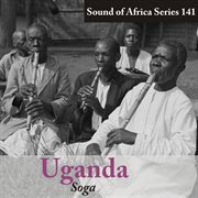 Sound of africa series 141: uganda (soga) cover image