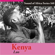 Sound of africa series 168: kenya (luo) cover image