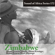 Sound of africa series 172: zimbabwe (shona/ zezuru/njanja, hera/karanga) cover image