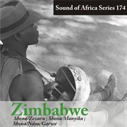 Sound of africa series 174: zimbabwe (shona/zezuru, manyika, ndau/garwe) cover image