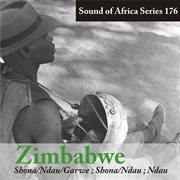 Sound of africa series 176: zimbabwe (shona/ndau/garwe, nda ) cover image