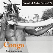 Sound of africa series 179: congo (luunda, luba ) cover image