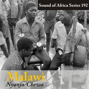 Sound of africa series 192: malawi (nyanja/chewa ) cover image