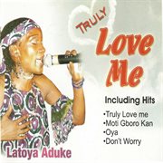 Truly love me cover image