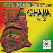 Golden hits of ghana vol.2 cover image