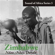 Sound of africa series 3: zimbabwe (ndau, nadau/danda) cover image