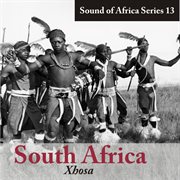 Sound of africa series 13: south afria (xhosa) cover image