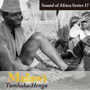 Sound of africa series: malawi (tumbuka/henga) cover image