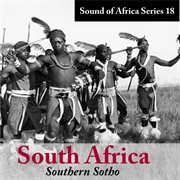 Sound of africa series 18 by hugh tracey cover image