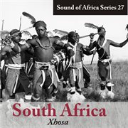 Sound of africa series 27: south africa (xhosa) cover image