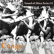 Sound of africa series 52: zambia (luunda,aushi) cover image