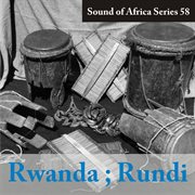 Sound of africa series 58: rwanda, runda cover image