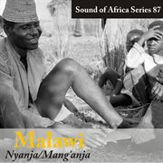 Sound of africa series 87: malawi (nyanja, mang'anja) cover image