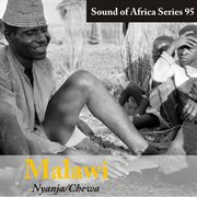 Sound of africa series 95: malawi (nyanja, chewa) cover image