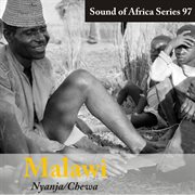 Sound of africa series 97: malawi (nyanja, chewa) cover image
