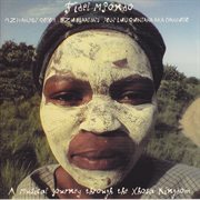 Fidel mpondo (a musical journey through the xhosa kingdom) cover image