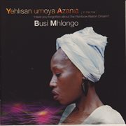 Yehlisan umoya azania (in the mix) cover image