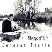 Strings of life cover image