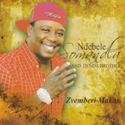Zvemberi Makasa cover image
