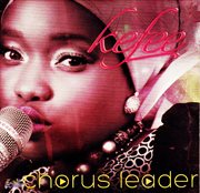 A chorus leader cover image
