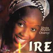 Ire cover image