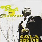 God of heaven cover image