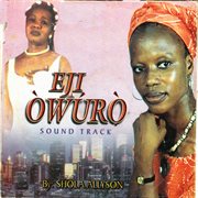 Eji owuro soundtrack cover image