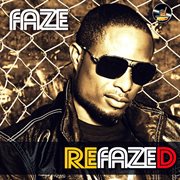 Refazed cover image