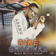 Rike gwaninka cover image