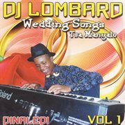 Wedding songs dinaledi vol.1 cover image