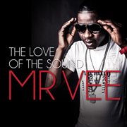The love of the sound cover image