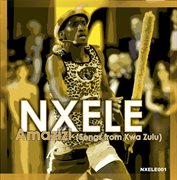 Amazizi (songs from kwa zulu) cover image