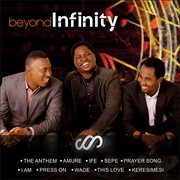 Beyond infinity cover image