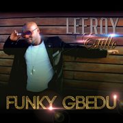 Funky gbedu cover image