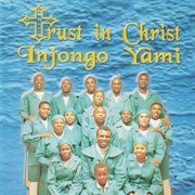 Injongo yami cover image