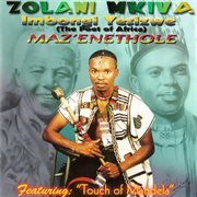 Imbongani yesizwe maz'enethole cover image