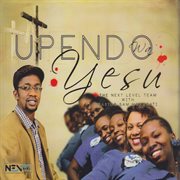 Upendo wa yesu (feat. pastor mwangati) cover image