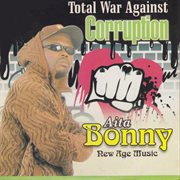 Total war against corruption cover image