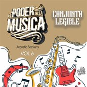 El Poder De La Musica, Vol. 6