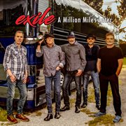 A Million Miles Later cover image