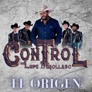 El Origen cover image