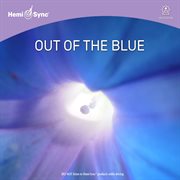 Out Of The Blue cover image