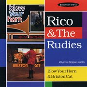 Blow your horn / brixton cat cover image