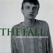 Oswald defence lawyer cover image