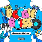 BOOGIE BLISS cover image