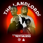 The LandLord$ cover image