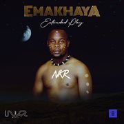 Emakhaya cover image