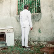 Last Time cover image