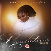 Revelation EP cover image