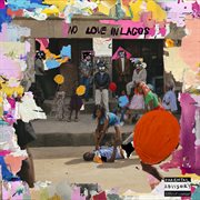 No love In Lagos cover image